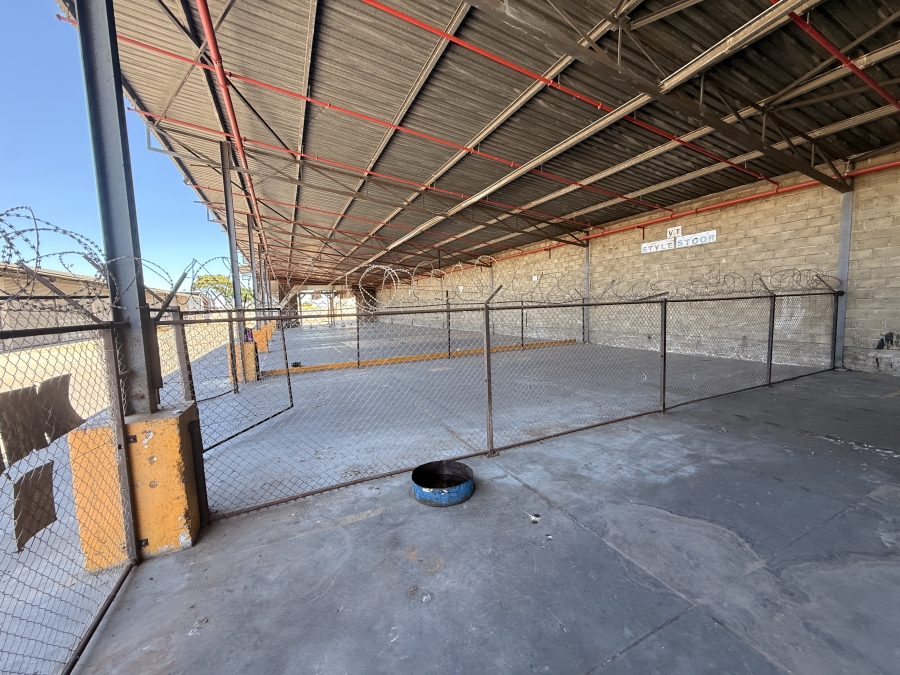 Commercial Property for Sale in Atlantis Industrial Western Cape